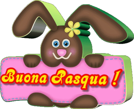 10 Buona Pasqua Italiano Mensajes 