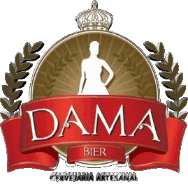 Dama-Bier Brazil Beers Drinks 