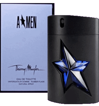 Thierry Mugler Alta Costura - Perfume Moda 