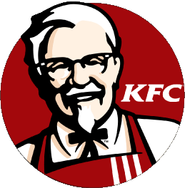 2006-2006 KFC Fast Food - Ristorante - Pizza Cibo 