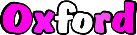Oxford O MANN - UK - USA - IRL - AUS - NZ Vorname 