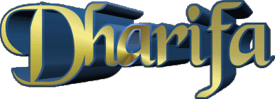 Dharifa D FEMININ - Maghreb Musulman Prénoms 