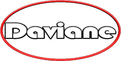 Daviane D FEMENINO - Francia Nombre 