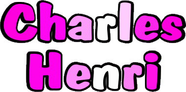 Charles Henri C MASCULINO - Francia Nombre 