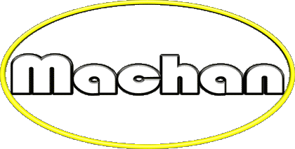 Machan M MASCHIO - Francia Nome 