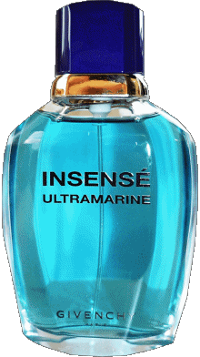 Givenchy Couture - Parfum Mode 