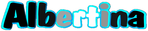 Albertina A FEMININ - Italie Prénoms 