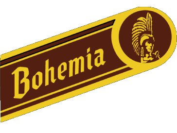 Bohemia Mexico Cervezas Bebidas 