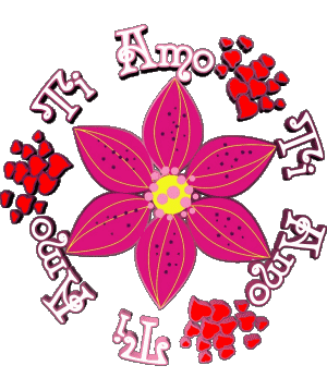 01 Ti Amo Italien Messages 