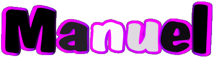Manuel M MANN  - Spanien Vorname 