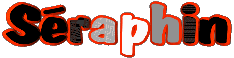 Séraphin S MASCULIN - France Prénoms 