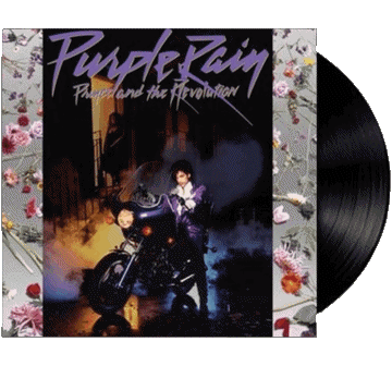 Discography Prince Funk & Disco Music Multi Media 