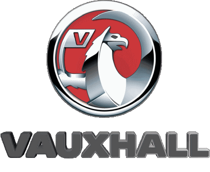 Logo Vauxhall Voitures Transports 