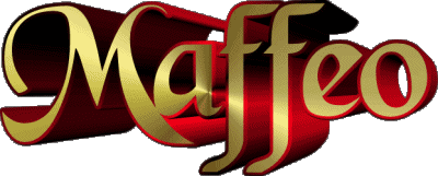 Maffeo M MASCHIO - Francia Nome 