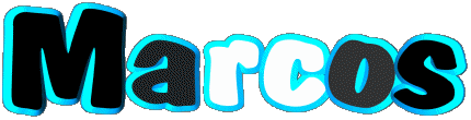 Marcos M MASCHIO - Spagna Nome 