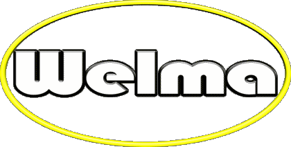 Welma W WEIBLICH  - UK - USA - IRL - AUS - NZ Vorname 