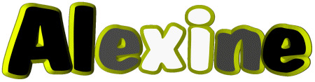 Alexine A FEMMINILE - Francia Nome 