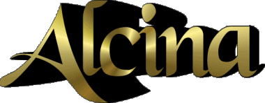 Alcina A FEMMINILE - Francia Nome 