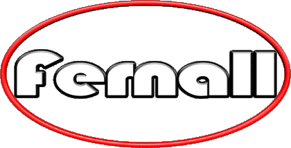 Fernall F MANN - UK - USA - IRL - AUS - NZ Vorname 