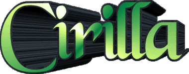 Cirilla C FEMININ - Italie Prénoms 