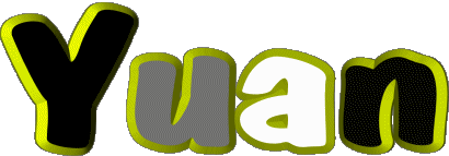 Yuan Y MASCULINO - Francia Nombre 