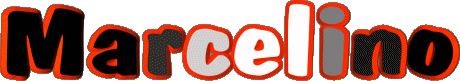 Marcelino M MASCULIN - Espagne Prénoms 