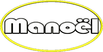 Manoël M MASCULINE - France First Names 