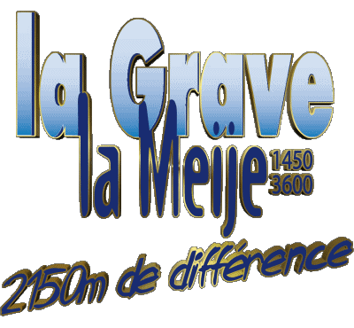 La Grave - La Meige Francia Alpi Meridionali Stazioni - Sciistiche Sportivo 