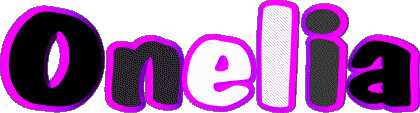Onelia O FEMININ - Italie Prénoms 