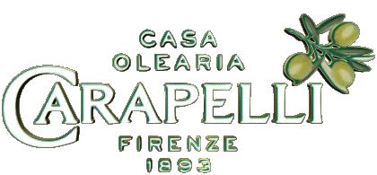 Carapelli Öle Essen 