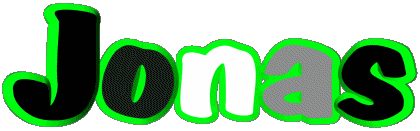 Jonas J MASCHIO - UK - USA - IRL - AUS - NZ Nome 