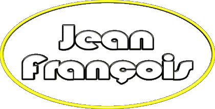 Jean François J Compuesto MASCULINO - Francia Nombre 