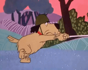 Motors Race Video GIF - 10 Wacky Races Cartoons TV - Movies Multi Media 