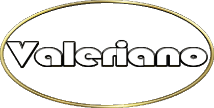 Valeriano V MASCULIN - Italie Prénoms 