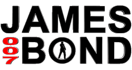 01 Various Logo James Bond 007 Movies International Multi Media 