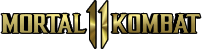 Logo Mortal Kombat Videospiele Multimedia 