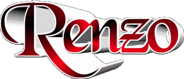 Renzo R MASCHIO -  Italia Nome 