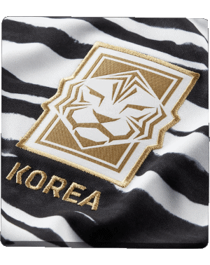 South Korea Asia Soccer National Teams - Leagues - Federation Sports 