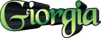 Giorgia G FEMININE - Italy First Names 