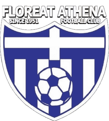 Floreat Athena FC Australien NPL Western Fußballvereine Ozeanien Logo Sport 