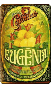 Colorado Brasile Birre Bevande 