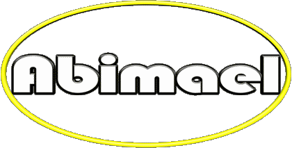 Abimael A MANN - Portugal Vorname 