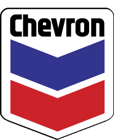 1969-1969 Chevron Combustibles - Aceites Transporte 