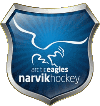 Narvik IK Noruega Hockey - Clubs Deportes 