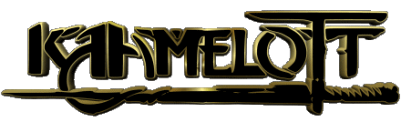 Kaamelott Logo Humour Divers Programa de TV Multimedia 