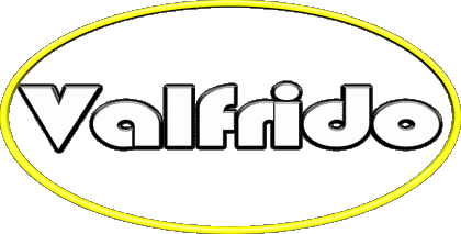 Valfrido V MASCULIN - Italie Prénoms 