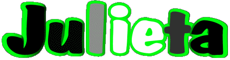Julieta J FEMININE - Spain First Names 