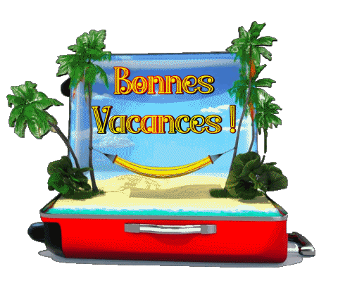 19 Transparenter Hintergrund Bonnes Vacances Französisch Nachrichten 