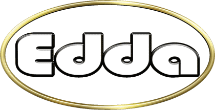 Edda E FEMMINILE - Germania Nome 