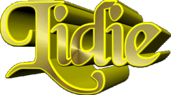 Lidie L FEMMINILE - Francia Nome 